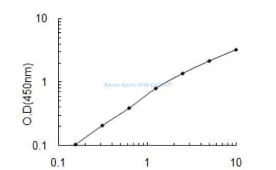 Bovine Apelin, APLN ELISA KIT