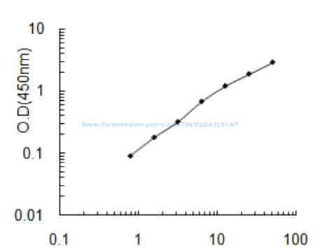 Bovine Transmembrane protein 120A, TMEM120A ELISA KIT