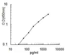 Human DAP6 ELISA KIT