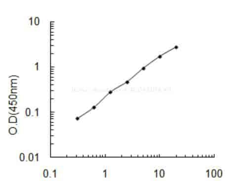 Human Anoctamin- 4, ANO4 ELISA KIT