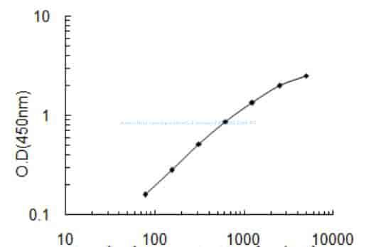 Human DnaJ homolog subfamily A member 2, DNAJA2 ELISA KIT