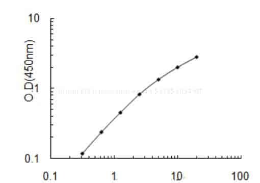 Human ETS translocation variant 5, ETV5 ELISA KIT