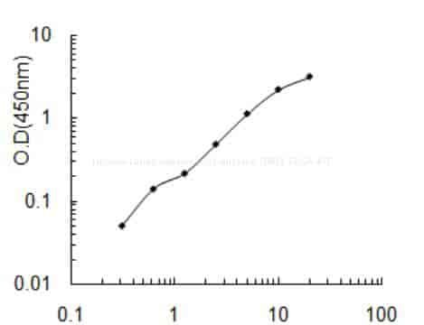Human Lariat debranching enzyme, DBR1 ELISA KIT