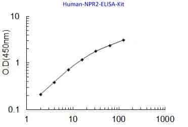 Human NPR2 ELISA Kit