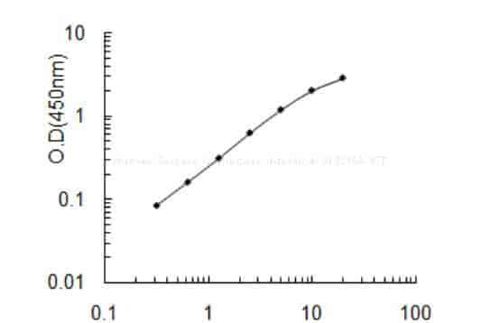 Human Sucrase- isomaltase, intestinal, SI ELISA KIT