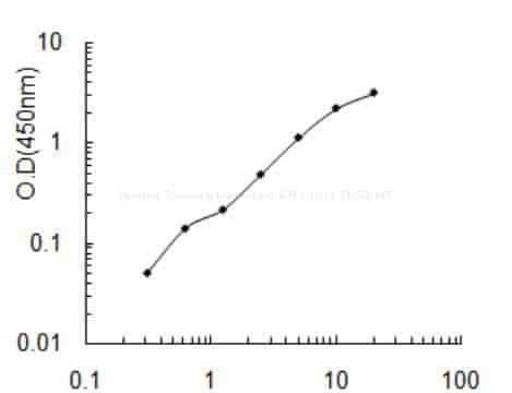 Human Transcription factor E4F1, E4F1 ELISA KIT