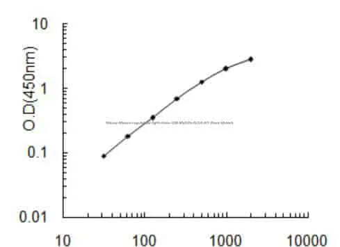 Mouse Myosin regulatory light chain 12B, Myl12b ELISA KIT